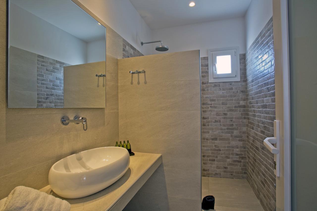 米科诺斯尼达酒店 Mykonos Town 外观 照片