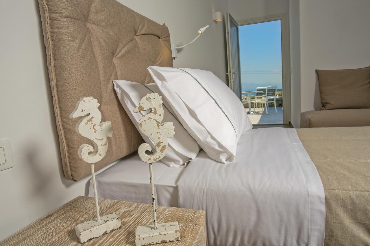米科诺斯尼达酒店 Mykonos Town 外观 照片